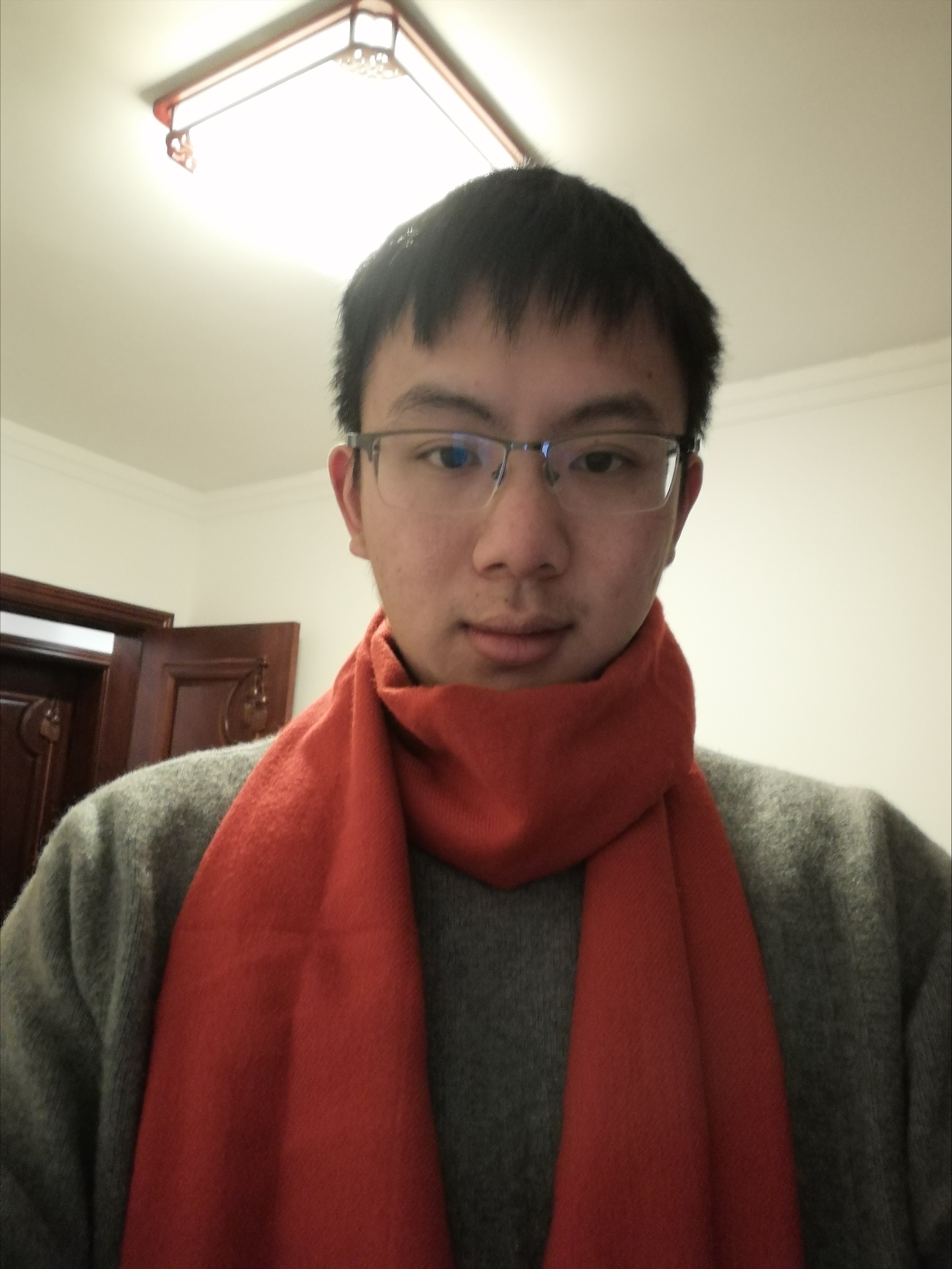 Jingzhe Liu